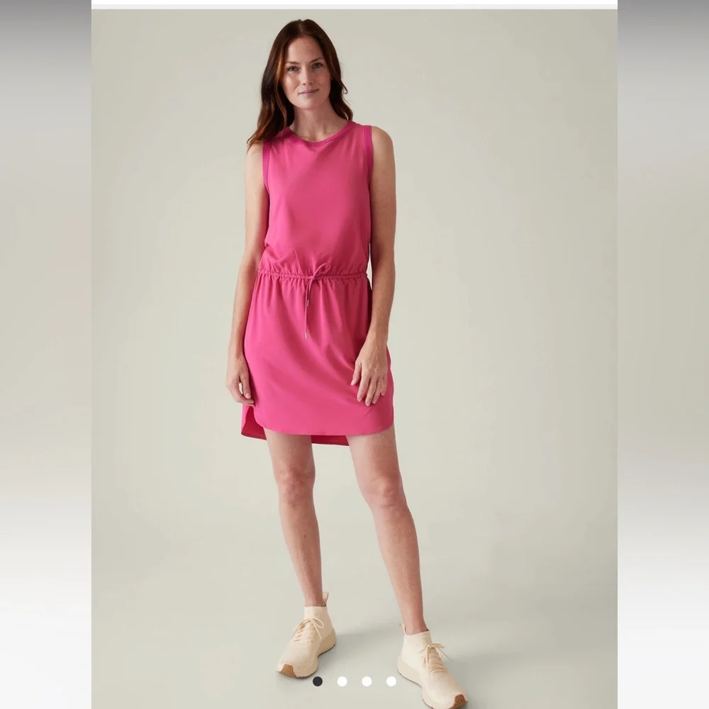 Athleta Rincon Dress - Picture 6 of 6